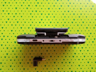 PSP 1004 Originale Sony + Caricatore