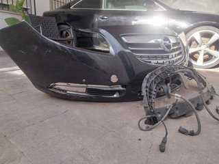 Parachoques Opel Insignia