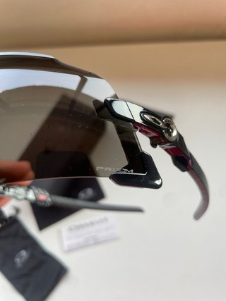 Occhiali Oakley Kato