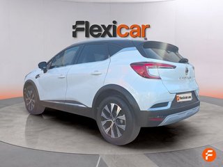 Renault Captur techno TCe 67kW (90CV)
