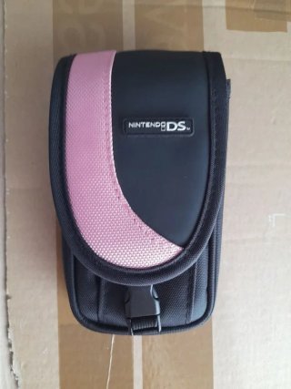 NUEVO. Pack funda+accessori DS LITE,DSI,3DS