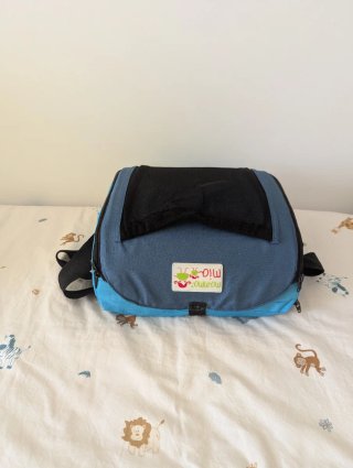 Trona de viaje Mamma Mia