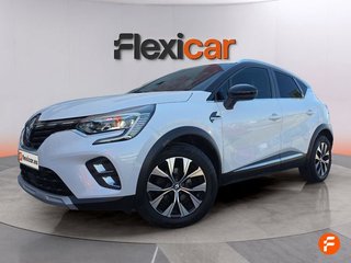 Renault Captur techno TCe 67kW (90CV)