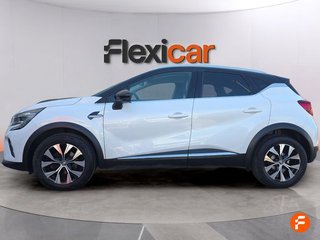 Renault Captur techno TCe 67kW (90CV)