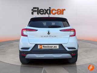 Renault Captur techno TCe 67kW (90CV)