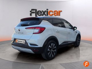 Renault Captur techno TCe 67kW (90CV)