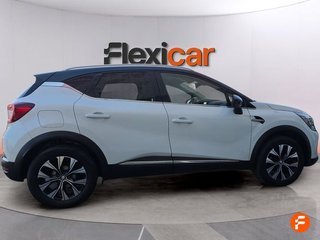 Renault Captur techno TCe 67kW (90CV)
