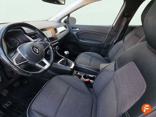 Renault Captur techno TCe 67kW (90CV)