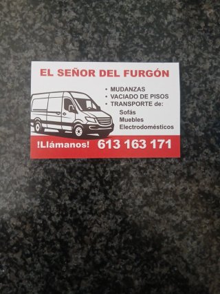 Mudanzas