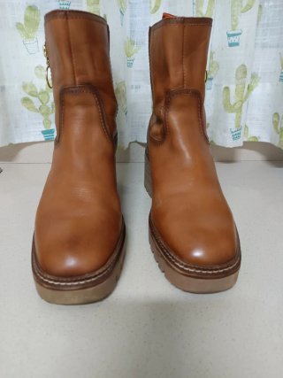 Botines Pikolinos Talla 38 seminuevos