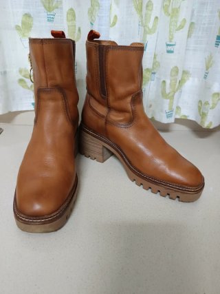 Botines Pikolinos Talla 38 seminuevos