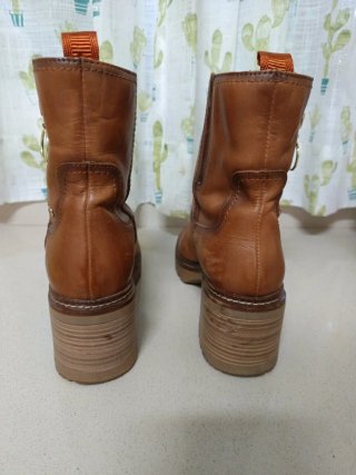 Botines Pikolinos Talla 38 seminuevos