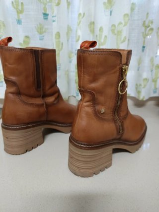 Botines Pikolinos Talla 38 seminuevos