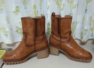 Botines Pikolinos Talla 38 seminuevos