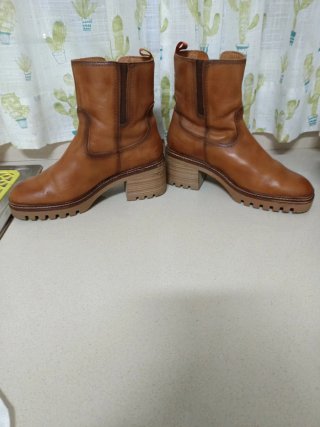 Botines Pikolinos Talla 38 seminuevos