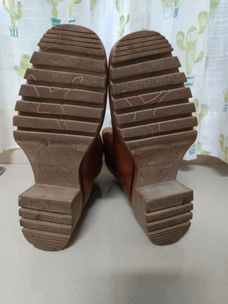 Botines Pikolinos Talla 38 seminuevos
