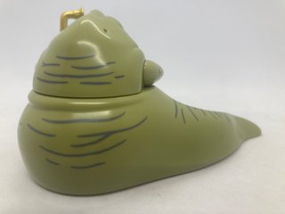 Minifigura Star Wars Jabba el Hutt