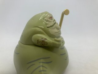 Minifigura Star Wars Jabba el Hutt
