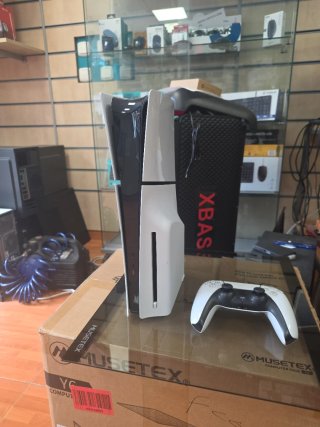 Consola PlayStation 5 PS5 1TB con Lector