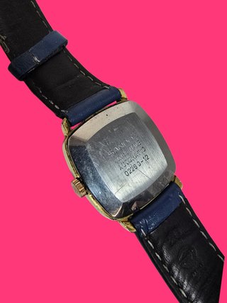 RELOJ DE PULSERA AUTOMATICO SANDOZ 0226 D-12