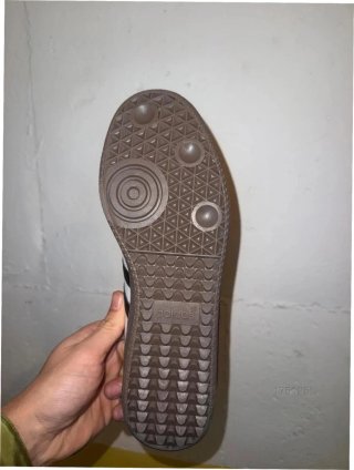 Adidas Samba Talla 43 Nuevas