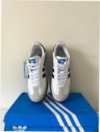 Adidas Samba Talla 40.5 Retro