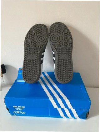 Adidas Samba Talla 40.5 Retro
