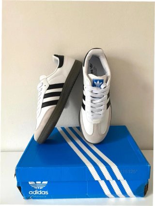 Adidas Samba Talla 40.5 Retro