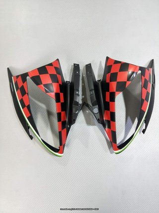 Oferta especial Carenado YAMAHA YZF R6 2006 - 2007
