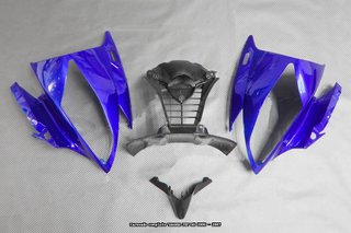 Oferta especial Carenado YAMAHA YZF R6 2006 - 2007