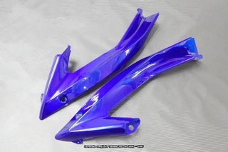 Oferta especial Carenado YAMAHA YZF R6 2006 - 2007