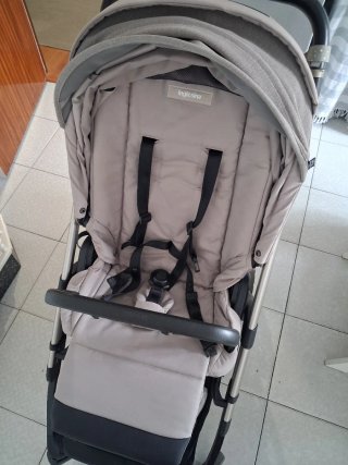 Inglesina Electa Dúo Beige 2022