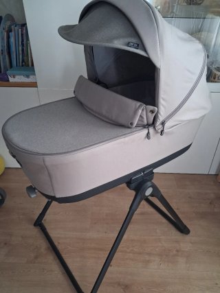 Inglesina Electa Dúo Beige 2022
