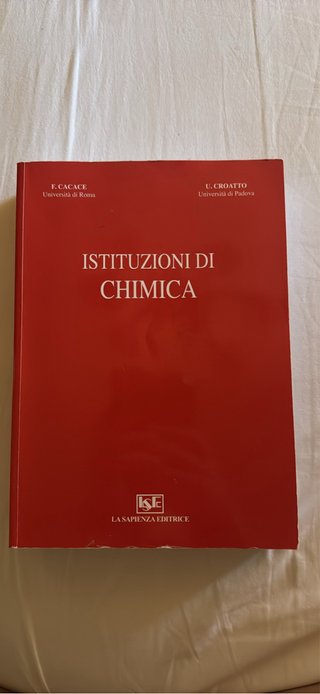 Stechiometria