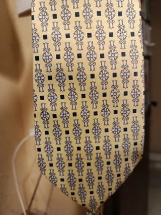 π Lote de 6 corbatas π