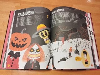 Libro/juego infantil "Enigmes de por".