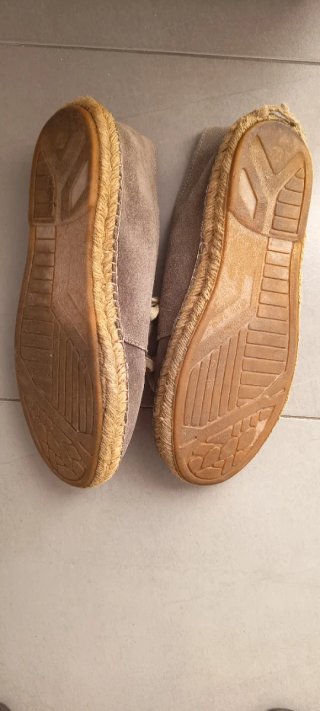 Zapatos hombre