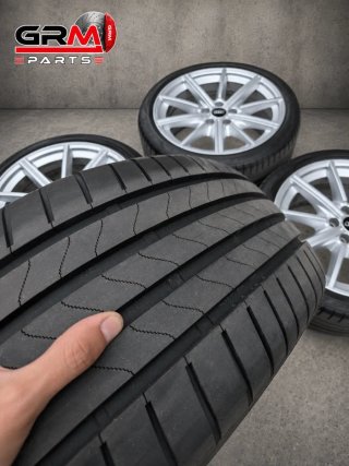 Llantas Audi S-Line 18 Originales + NEUMATICOS