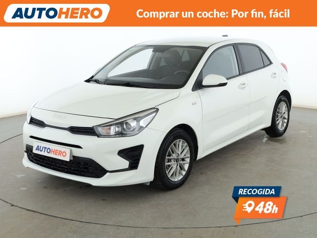 Kia Rio 1.0 TGDI Mild-Hybrid Concept - foto 1