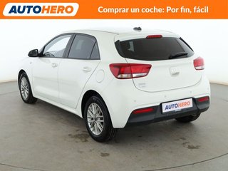 Kia Rio 1.0 TGDI Mild-Hybrid Concept