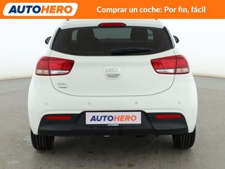 Kia Rio 1.0 TGDI Mild-Hybrid Concept