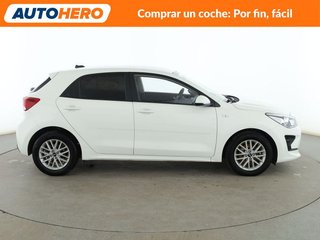 Kia Rio 1.0 TGDI Mild-Hybrid Concept