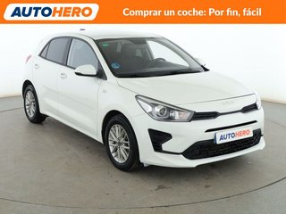 Kia Rio 1.0 TGDI Mild-Hybrid Concept