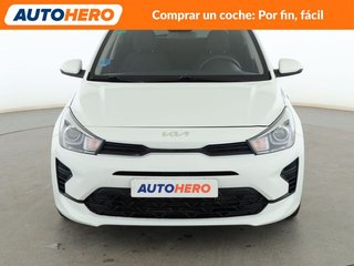 Kia Rio 1.0 TGDI Mild-Hybrid Concept