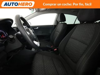 Kia Rio 1.0 TGDI Mild-Hybrid Concept