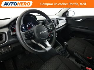 Kia Rio 1.0 TGDI Mild-Hybrid Concept