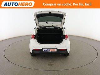 Kia Rio 1.0 TGDI Mild-Hybrid Concept