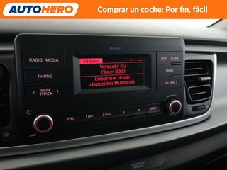 Kia Rio 1.0 TGDI Mild-Hybrid Concept
