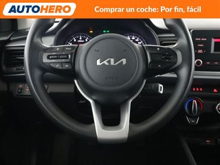 Kia Rio 1.0 TGDI Mild-Hybrid Concept