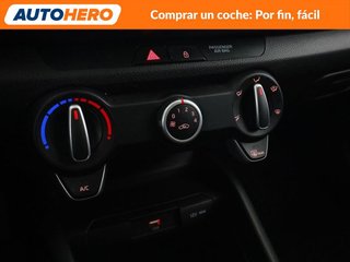 Kia Rio 1.0 TGDI Mild-Hybrid Concept